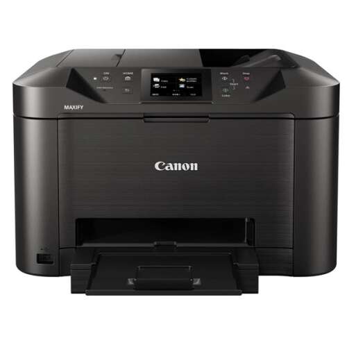 Canon MAXIFY MB5150 Multifunkciós Tintasugaras Nyomtató
