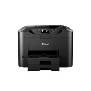 Canon MAXIFY MB2750 wireless color inkjet all-in-one printer - Printer & scanner