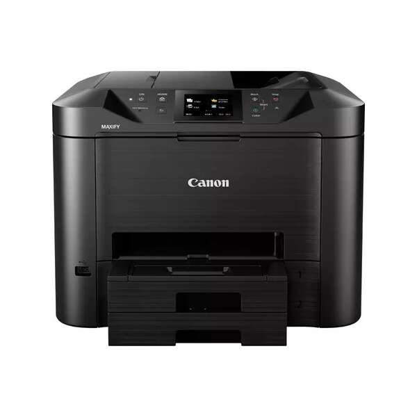 Canon 0971c009aa tintasugaras nyomtató mfp ny/m/s/f maxify mb5450...