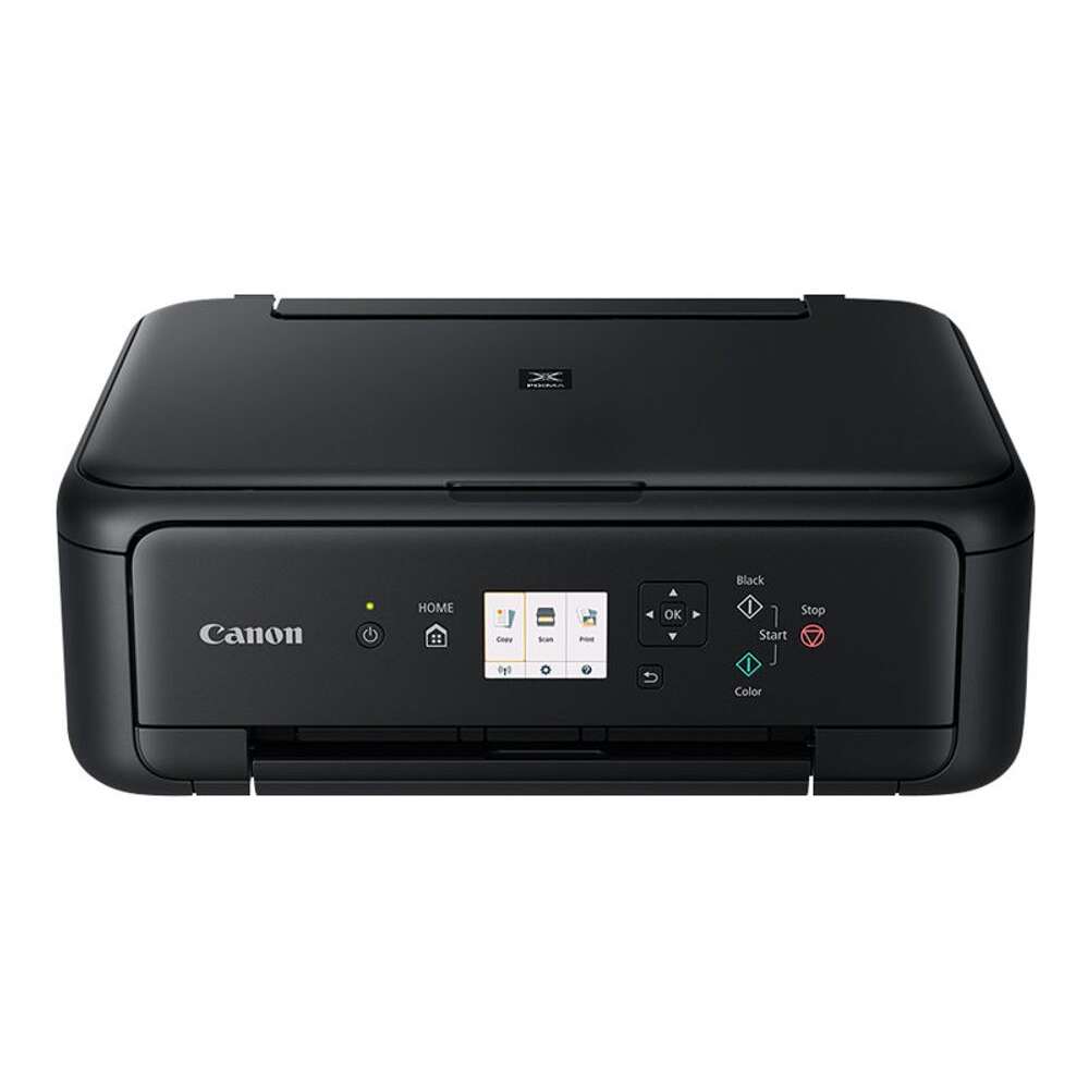 Canon Pixma TS5150 Tintasugaras nyomtató, Fekete