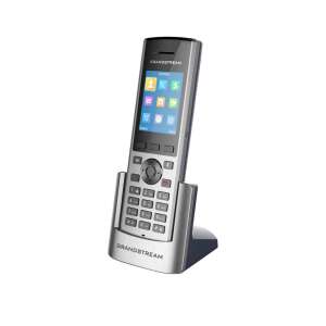 Grandstream telefon voip dect dp730 DP730 DP730