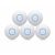 Ubiquiti UAP-NANOHD-5 Wireless Access Point 5-Pack
