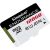 Kingston SDCE/128GB memóriakártya MicroSDXC 128GB High Endurance 95R/45W C10 A1 UHS-I 44984915
