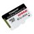 Kingston SDCE/128GB memóriakártya MicroSDXC 128GB High Endurance 95R/45W C10 A1 UHS-I 44984915