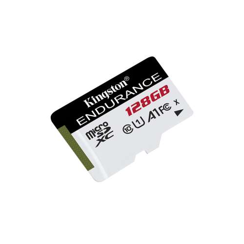 Kingston Endurance 128GB microSDXC memóriakártya