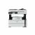 Epson EcoTank M3170 Mono Multifunction Inkjet Printer angled view