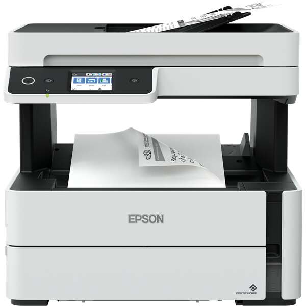 Epson ecotank m3170 mono tintasugaras multifunkciós nyomtató, c11...