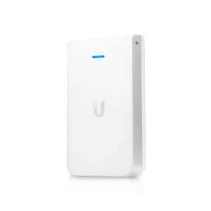 Prístupový bod Ubiquiti - uap-iw-hd - 300/1733mbit, 802.3af poe/802.3at poe+, 5 gbitlan, mu-mimo, wave2 UAP-IW-HD