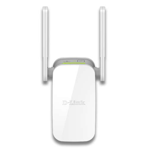 Безжичен удължител на обхват D-Link DAP-1610/E Dual Band AC1200 32673615