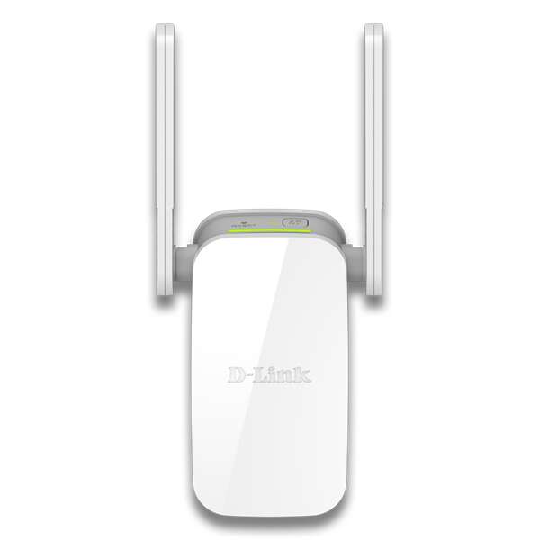 D-Link DAP-1610/E Wireless Range Extender Dual Band AC1200