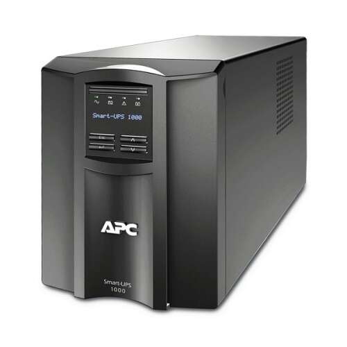 APC Smart-UPS SMT1000IC 1000VA 700W UPS interactiv