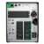 APC Smart-UPS SMT1000IC 1000VA 700W Line-Interactive USV Rückansicht mit 8 IEC13 Steckdosen