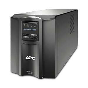 APC Smart-UPS SMT1000IC 1000VA 700W UPS liniowy - APC