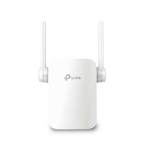 Tp-Link RE205  Wireless Range Extender Dual Band AC750