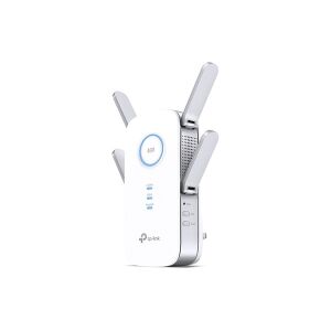 Repetor WiFi TP-Link RE650 AC2600 - TP-Link Amplificatoare de semnal