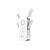 TP-Link RE650 AC2600 Repetor WiFi, vedere în unghi