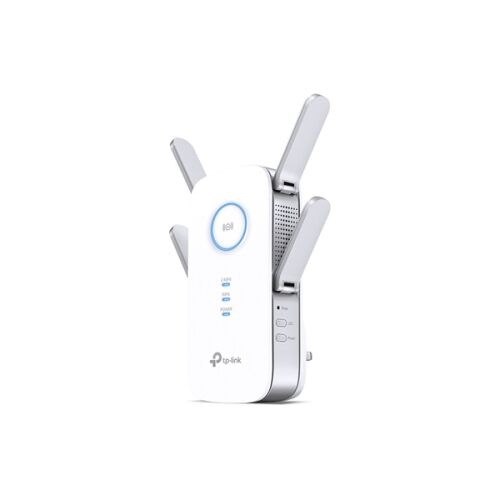 Tp-Link RE650 Wireless Range Extender Dual Band AC2600