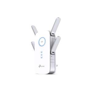 Tp-link Wireless Range Extender Dualband ac2600, re650 RE650 32673676 Signalverstärker