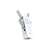 TP-Link RE650 AC2600 Dual Band Wi-Fi Range Extender, weiß, 4 externe Antennen