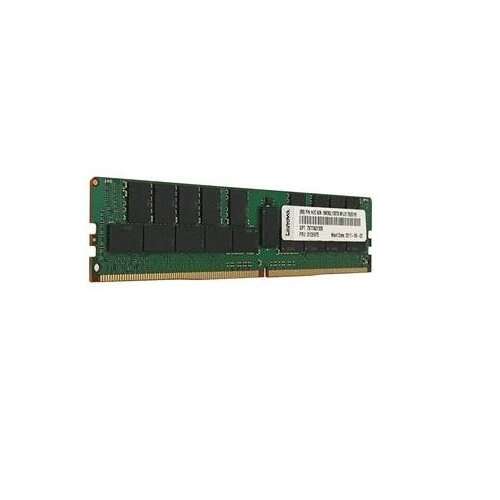 Lenovo 4ZC7A08699 Speichermodul 16 GB DDR4 2666 Mhz ECC 45512849