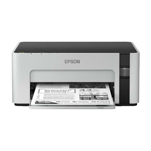 Epson C11CG95403 Tintasugaras nyomtató - EcoTank M1100 (A4, 1440x...