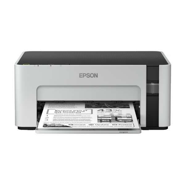 Epson c11cg95403 tintasugaras nyomtató - ecotank m1100 (a4, 1440x...