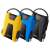 Adata HD680 external hard drive, available in black, blue and yellow
