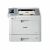 Brother HL-L9310CDW Farblaserdrucker beim Drucken