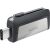 Sandisk 173339 pendrive Dual Drive, TYPE-C, USB 3.1, 128 GB, 150 MB/S 134144616