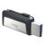Sandisk 173339 pendrive Dual Drive, TYPE-C, USB 3.1, 128 GB, 150 MB/S 134144616