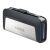 Sandisk 173339 pendrive Dual Drive, TYPE-C, USB 3.1, 128 GB, 150 MB/S 134144616