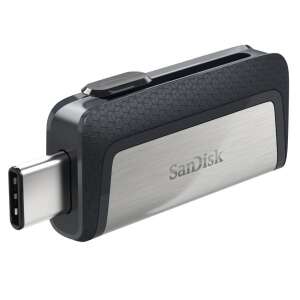 SanDisk Dual Drive USB 3.1 Type-C 64GB flash disk - SanDisk