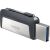 Sandisk 173337 pendrive Dual Drive, TYPE-C, USB 3.1, 32GB, 150 MB/S 44462026