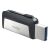 Sandisk 173337 pendrive Dual Drive, TYPE-C, USB 3.1, 32GB, 150 MB/S 44462026