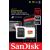 Karta SanDisk Extreme 32GB MicroSDHC w telefonie, opakowanie