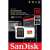 Карта памет SanDisk Extreme microSDHC 32GB с SD адаптер, 4K UHD, U3, V30, A1
