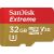 Sandisk 173420 MicroSDHC Extreme kártya 32GB, 90MB/sec. CL10, UHS-I, V30, A1 133467948