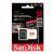 Sandisk 173420 MicroSDHC Extreme kártya 32GB, 90MB/sec. CL10, UHS-I, V30, A1 133467948