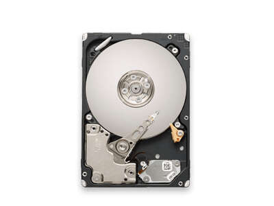 Lenovo 1.2TB, 2.5", SAS 2.5" 1200 GB