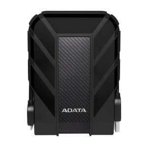 Externý pevný disk ADATA HD710 Pro 1000 GB Black 44972662 Externé pevné disky