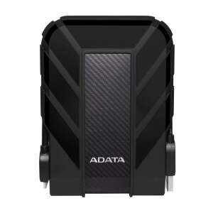 Zewnętrzny dysk twardy ADATA Durable HD710 Pro 4TB, 2,5", USB 3.2, czarny