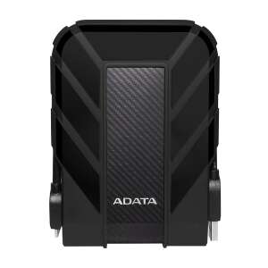 Externý pevný disk ADATA HD710 Pro 2000 GB Black 44981957 Ukladanie údajov