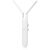 UBiQUiTi UAP-AC-M Dualband WLAN Access Point, Vorderansicht