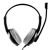 Media- Tech MT3573 Fejhallgató EPSILION USB, Mikrofon 170518086