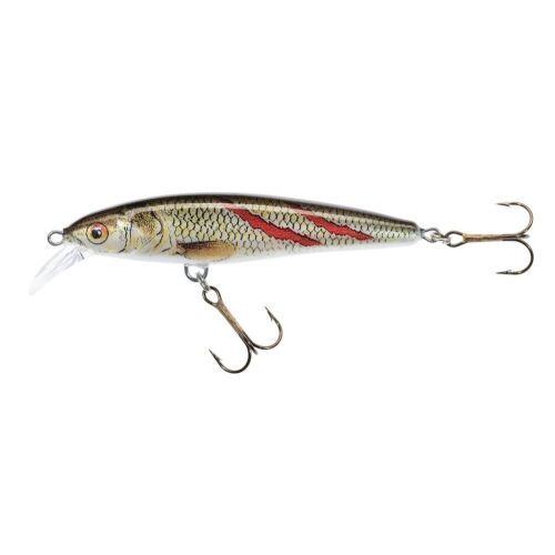 Jaxon Alba Twitch Csalik - 9 cm 138590506 - Wobbler