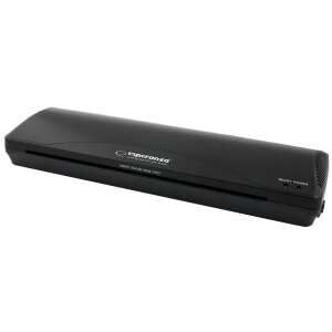 Esperanza Aeon A3 laminator, black - Laminating Machine, Film