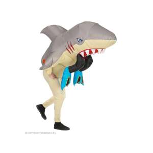 HAIATTACKE KOSTÜM FÜR HERREN 80429617 - Modă și îmbrăcăminte