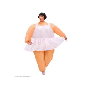 Aufblasbares Ballerina-Kostüm - Damen - Mehrere Größen 80423971 - Mode & Kleidung
