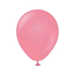 Pastel Pink, Rózsaszín léggömb, lufi 20 db-os 5 inch (12,5 cm) 79875823 