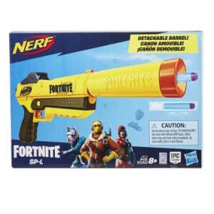 Nerf: Fortnite SP-L szivacslövő fegyver 32699277 